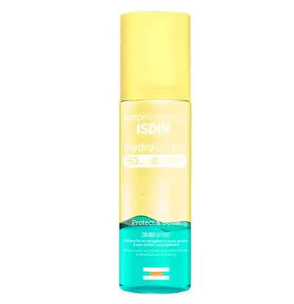 ISDIN FOTOPROTECTEUR HYDROLOTION 50+200ML